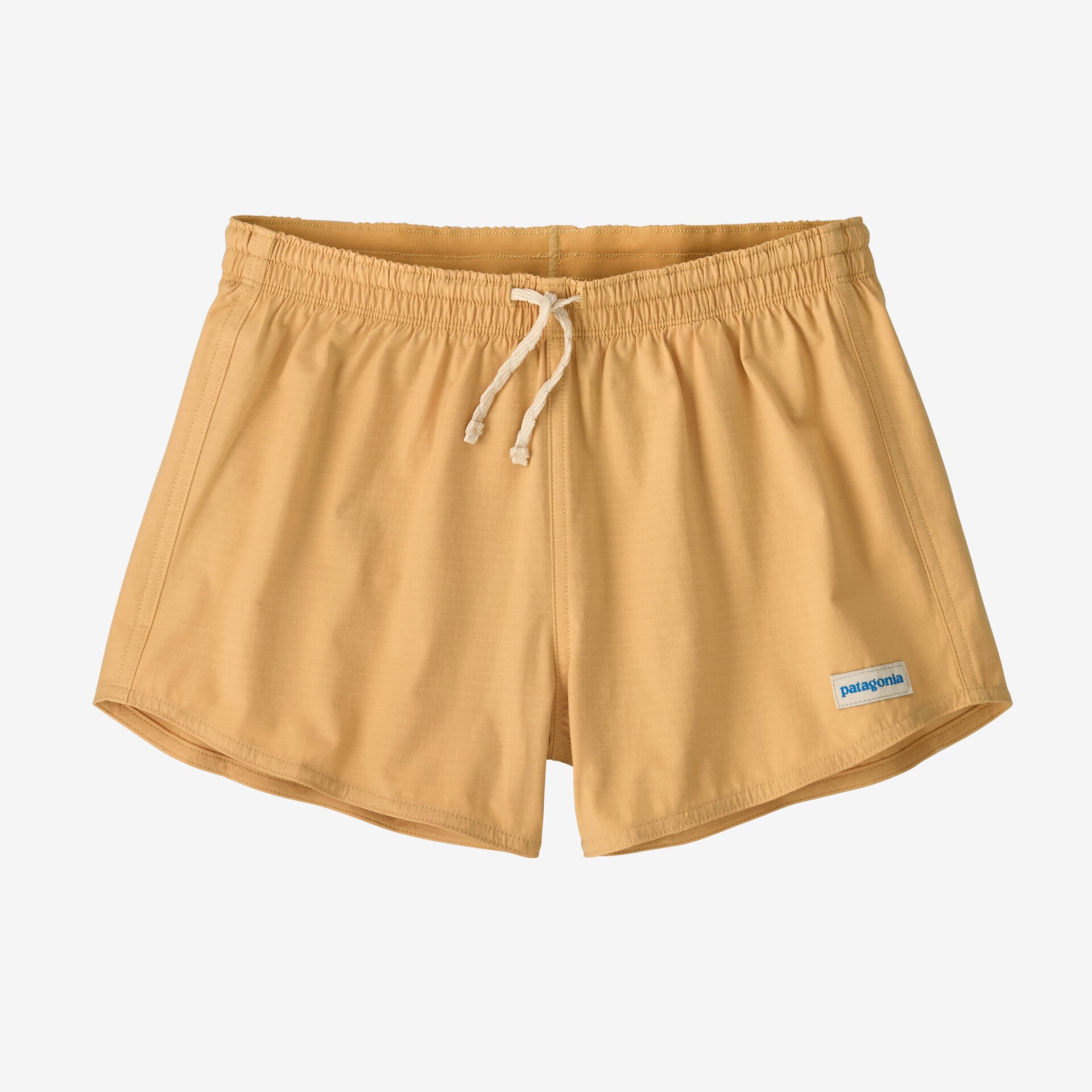 Women's Patagonia Home Waters Volley Shorts - 3 in.